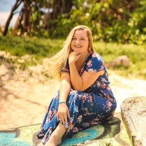 Meet your Posher, Kyra